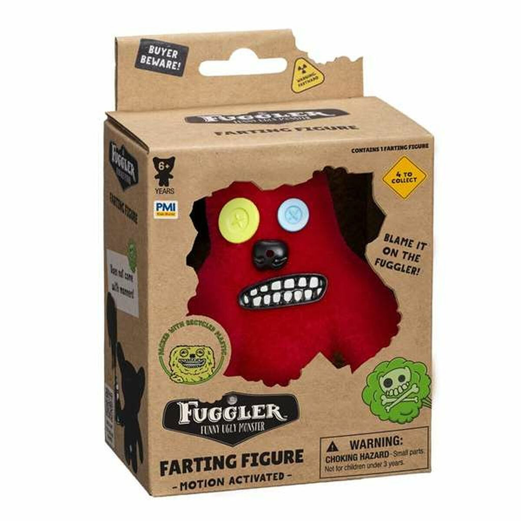 Animale Interattivo Bizak