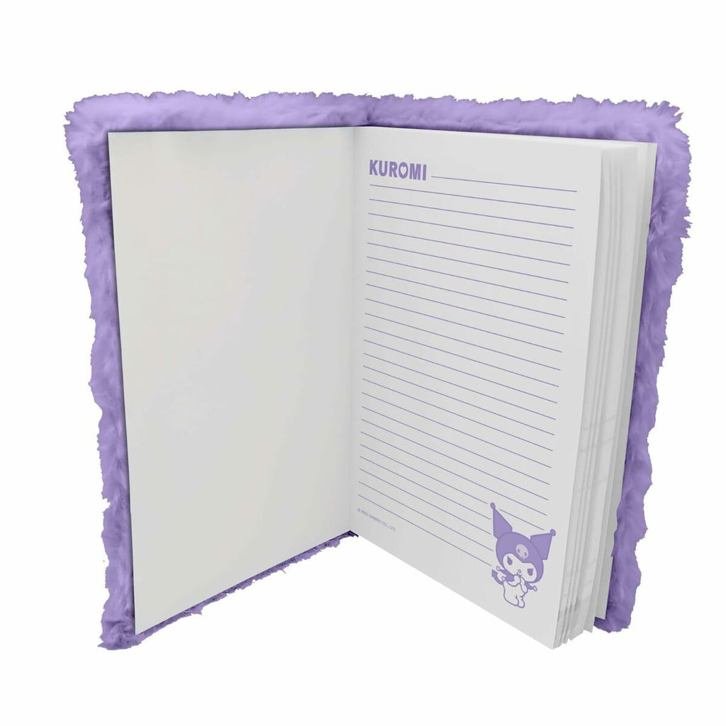 Agenda Kuromi A5