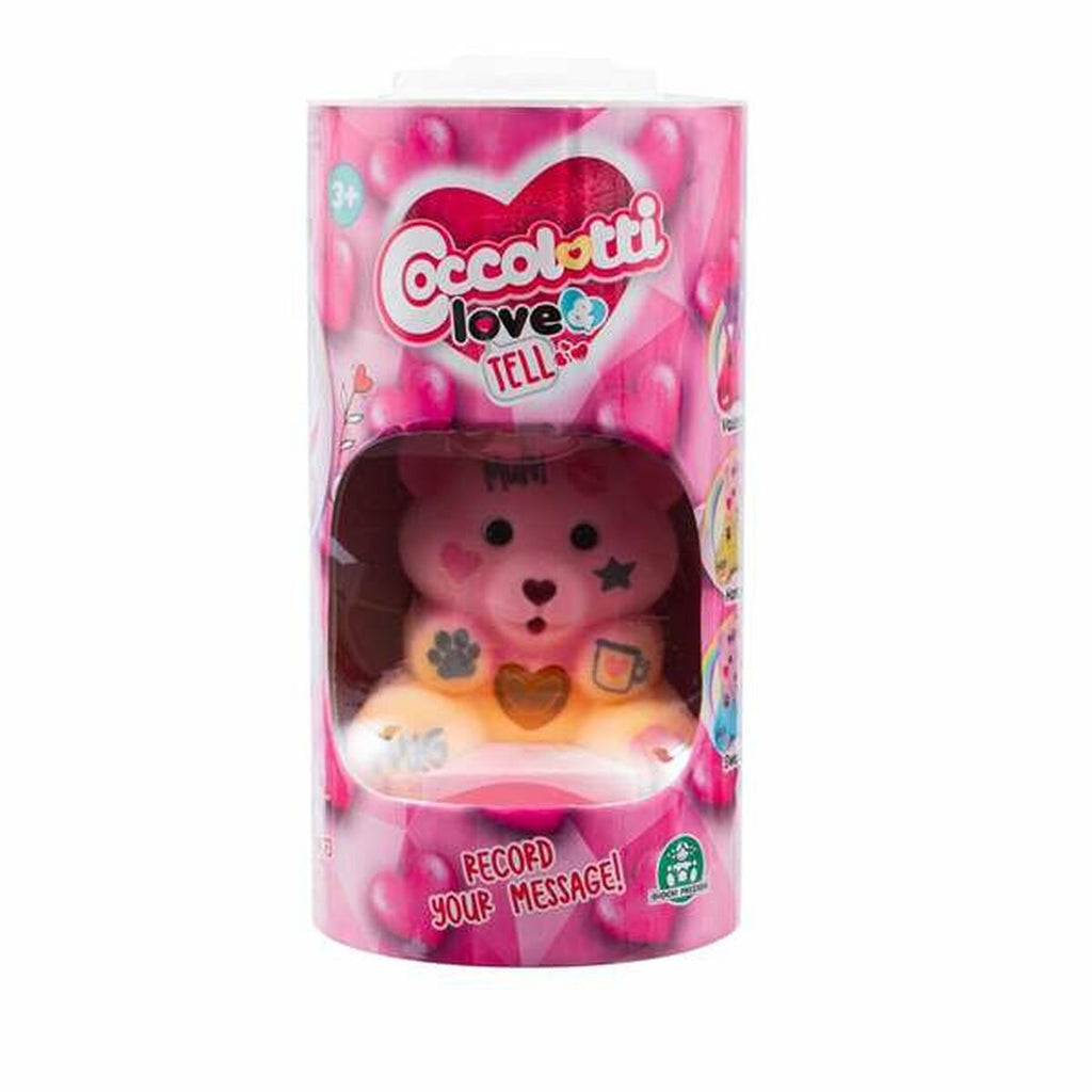 Animale Interattivo Famosa