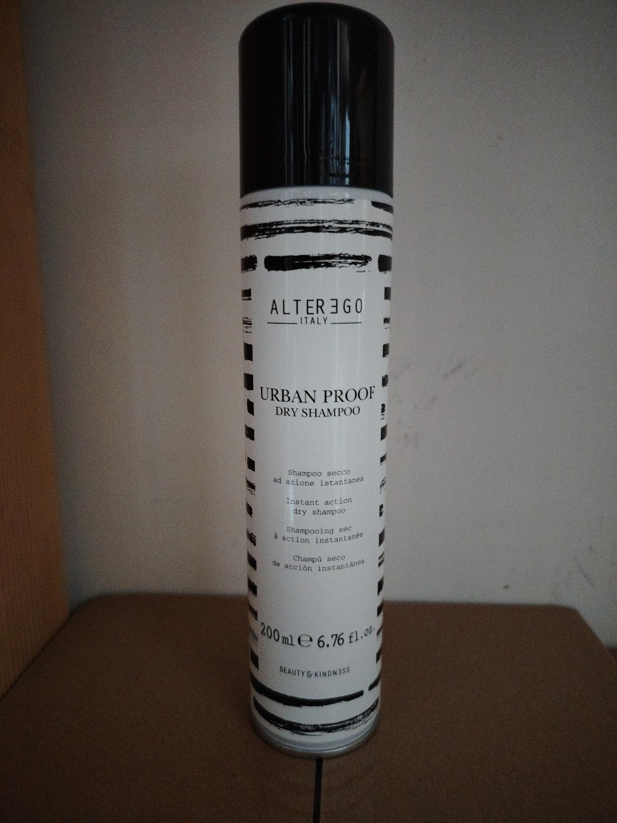 ALTER EGO  URBAN DRY SHAMPOO A SECCO 200 ML