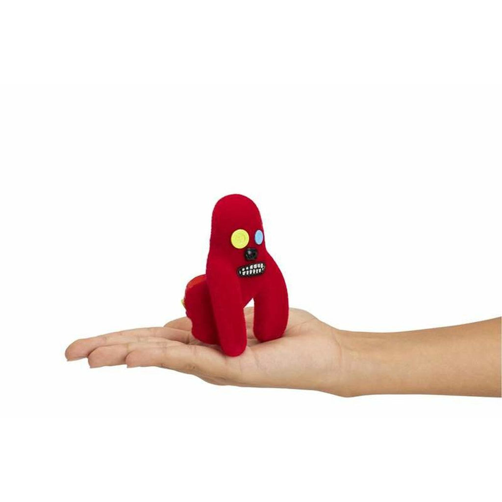 Animale Interattivo Bizak