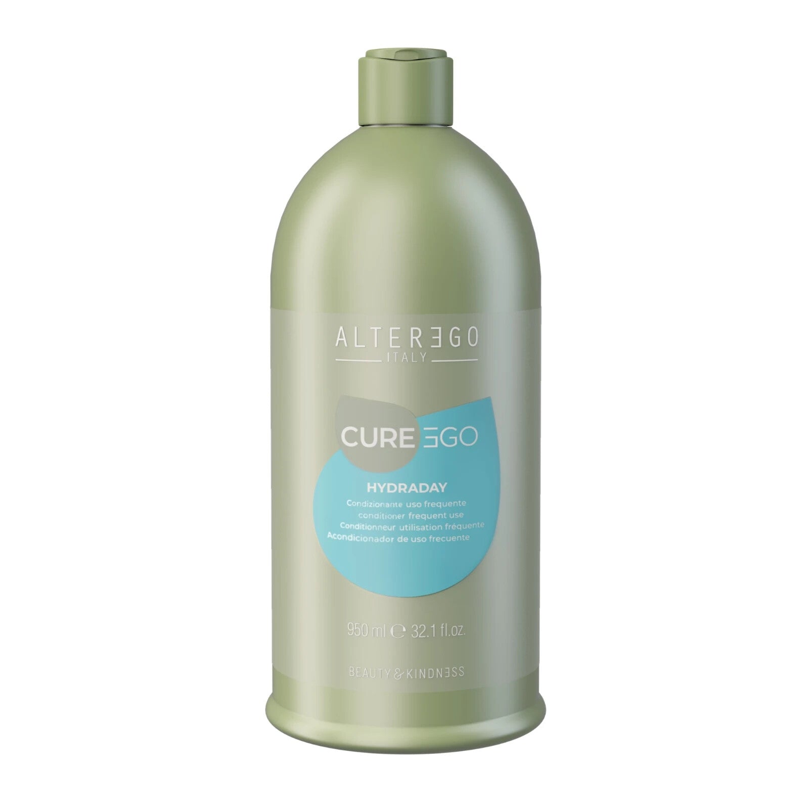 ALTER EGO CUREGO HYDRADAY CONDITIONER 950 ML