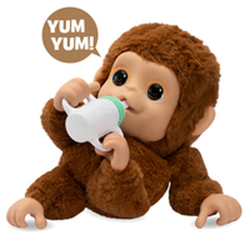 Animale Interattivo Moose