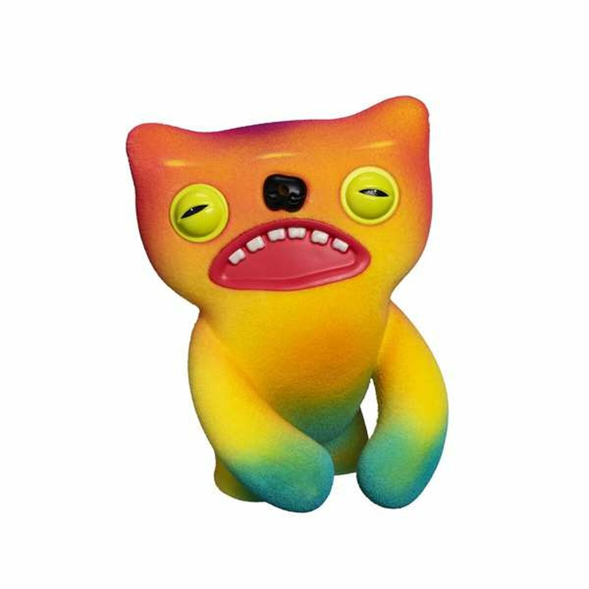 Animale Interattivo Bizak