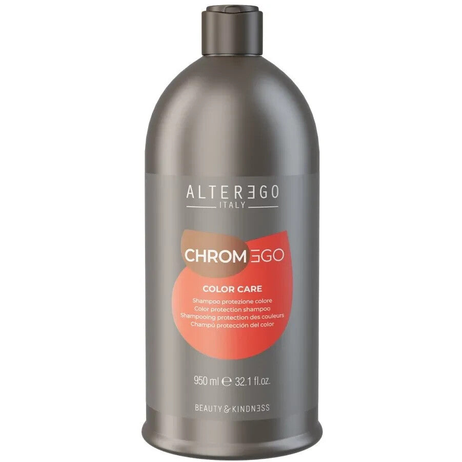 ALTEREGO CHROMEGO COLOR CARE CONDITIONER 950ML PER CAPELLI COLORATI E DECOLORATI