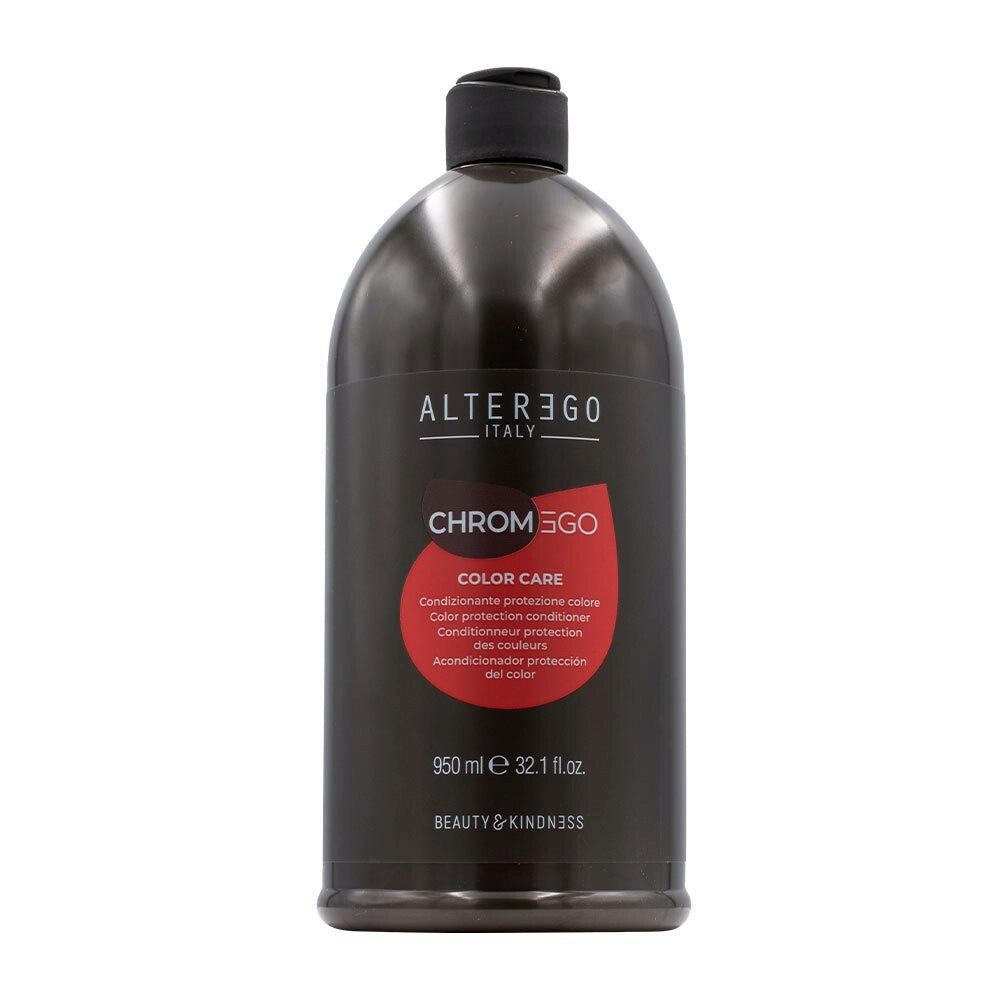 ALTEREGO CHROMEGO COLOR CARE CONDITIONER 950ML PER CAPELLI COLORATI E DECOLORATI