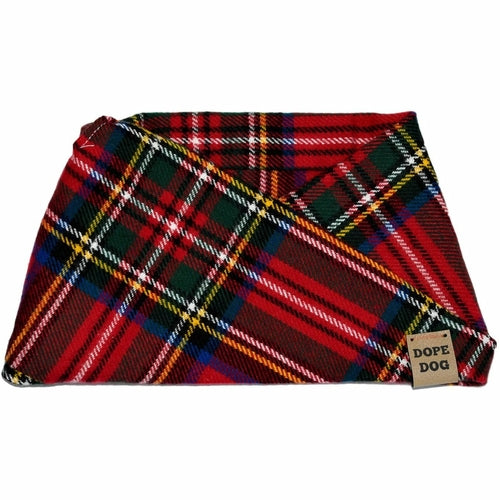 Bandana per Cani Apple Crumble - Accessorio Moda per Animali