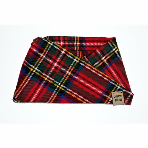 Bandana per Cani Apple Crumble - Accessorio Moda per Animali