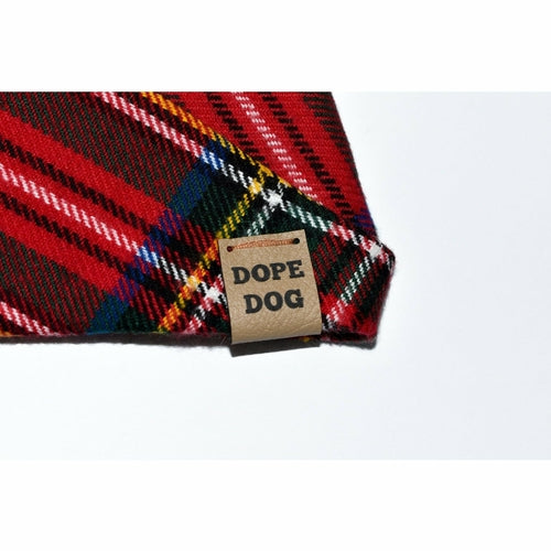 Bandana per Cani Apple Crumble - Accessorio Moda per Animali