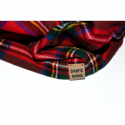 Bandana per Cani Apple Crumble - Accessorio Moda per Animali