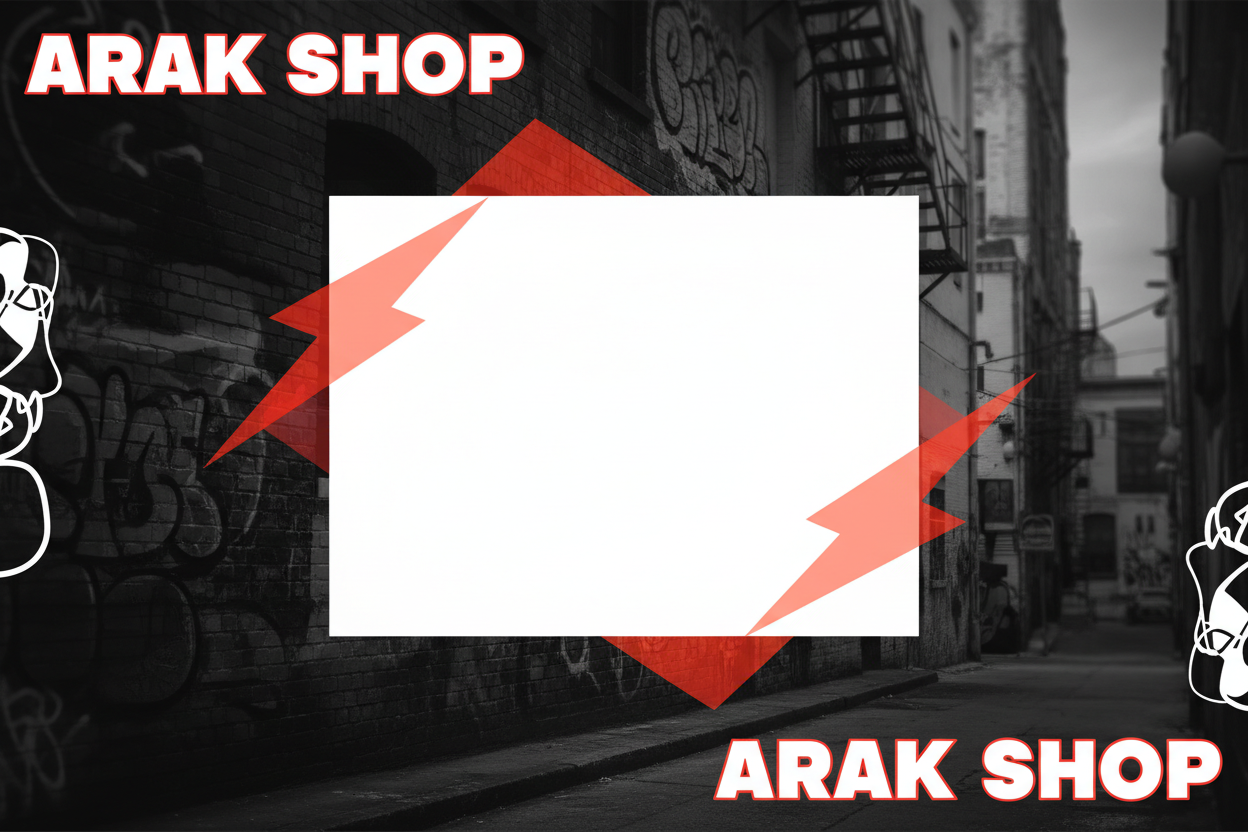 Banner Hero Arak Shop